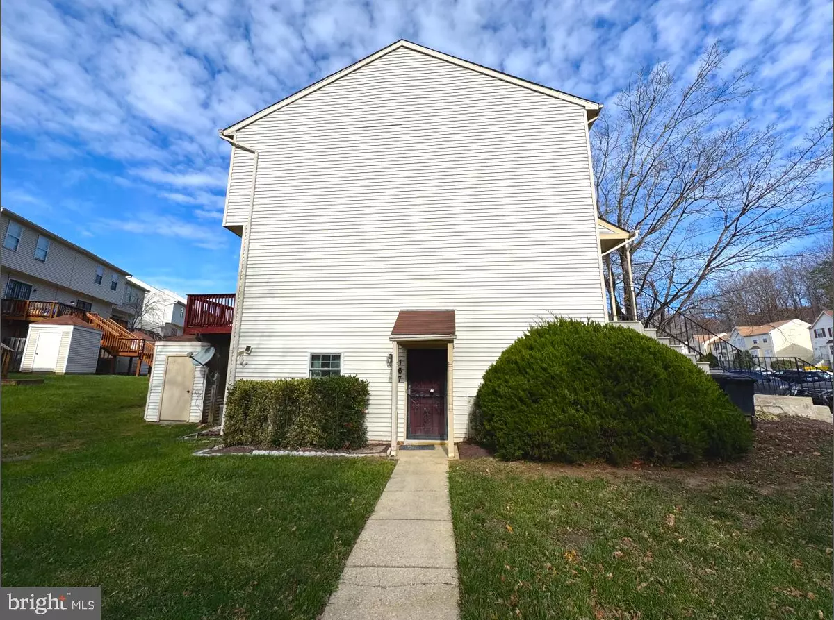 Upper Marlboro, MD 20774,167 AZALEA CT