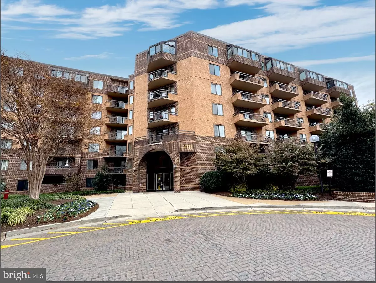 Washington, DC 20007,2111 WISCONSIN AVE NW #514