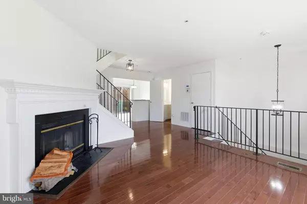 District Heights, MD 20747,3320 PRINCESS STEPHANIE CT