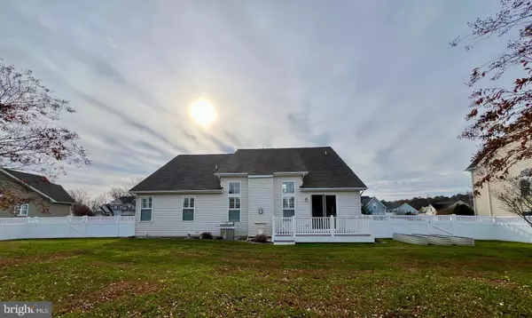 Lewes, DE 19958,31436 WATERS WAY