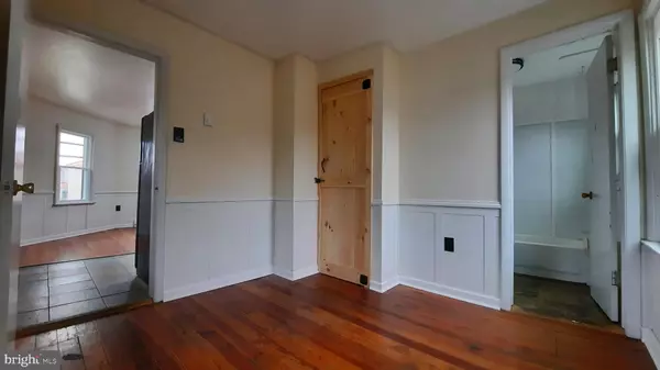 Front Royal, VA 22630,203 CLOUD ST #4