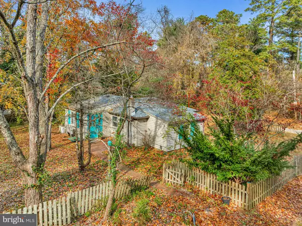 Hammonton, NJ 08037,2630 CIRCLE DR