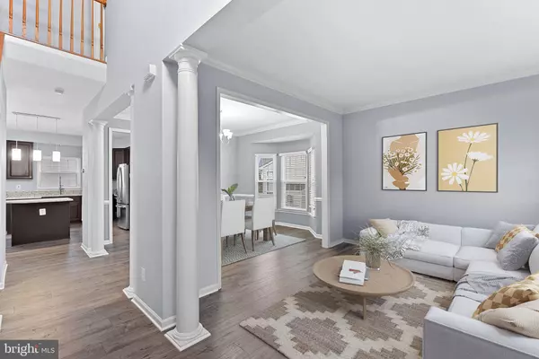 Aldie, VA 20105,25362 VACATION PL