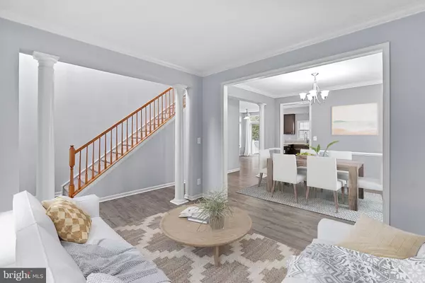 Aldie, VA 20105,25362 VACATION PL