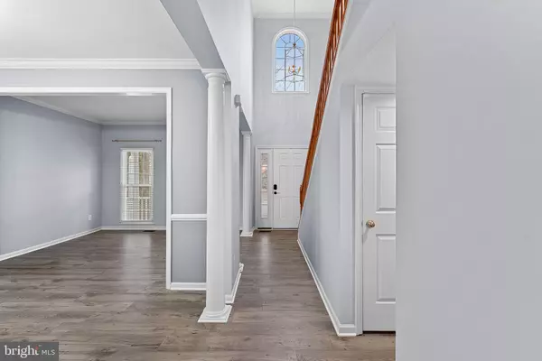 Aldie, VA 20105,25362 VACATION PL