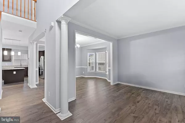 Aldie, VA 20105,25362 VACATION PL