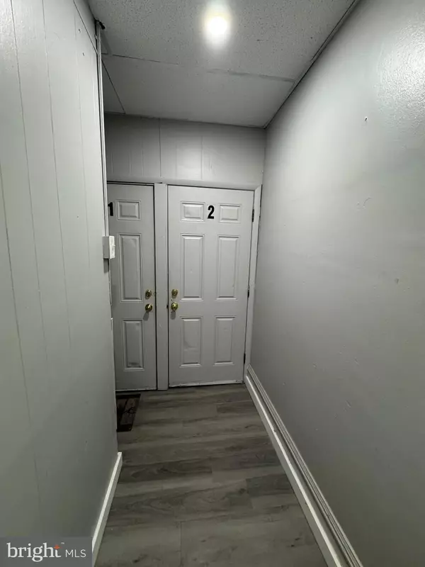 Norristown, PA 19401,535 GEORGE STREET #2