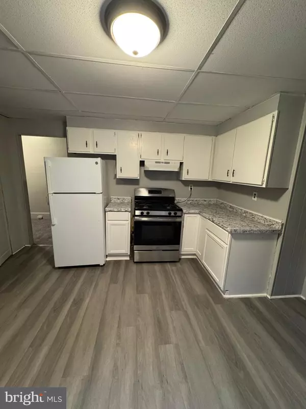 Norristown, PA 19401,535 GEORGE STREET #2