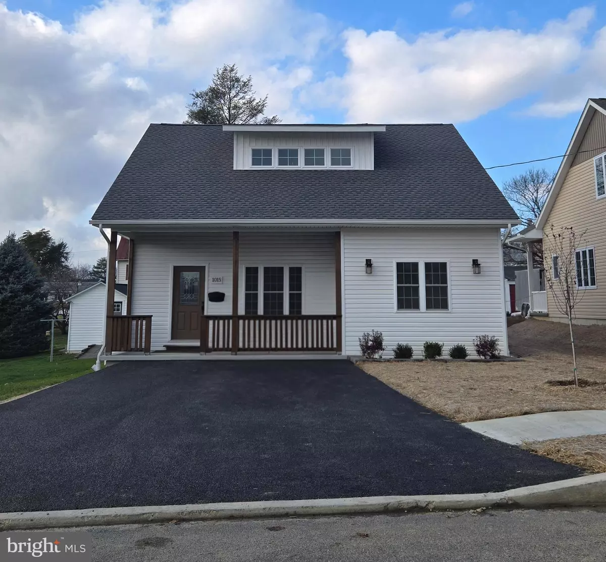 Harrisburg, PA 17113,1015 CHAMBERS ST