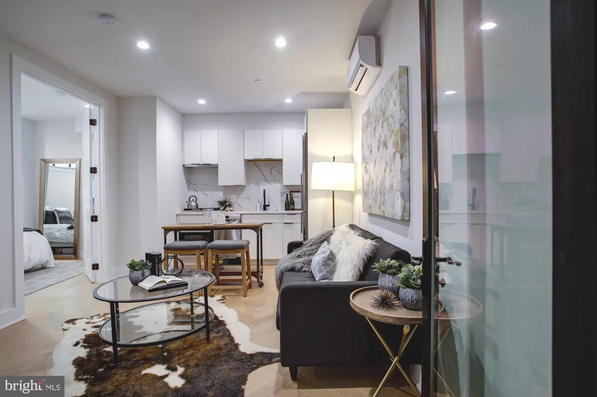 Washington, DC 20001,1225 11TH ST NW #A