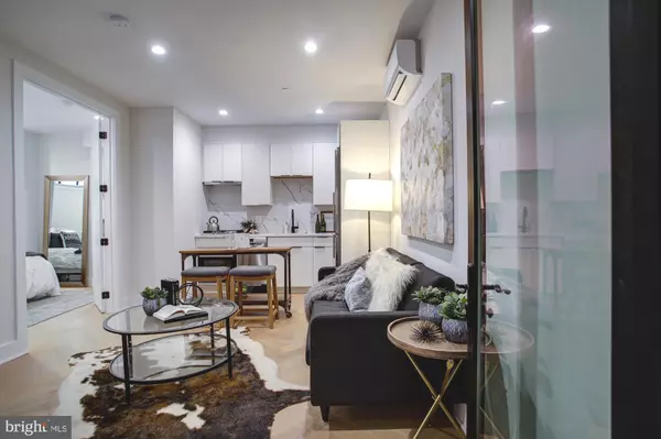 1225 11TH ST NW #A, Washington, DC 20001