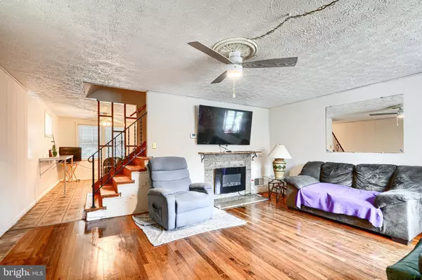 Baltimore, MD 21206,5552 WHITBY RD