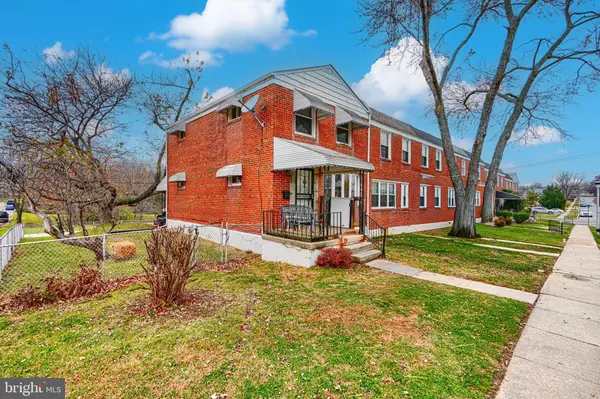 Baltimore, MD 21206,5552 WHITBY RD