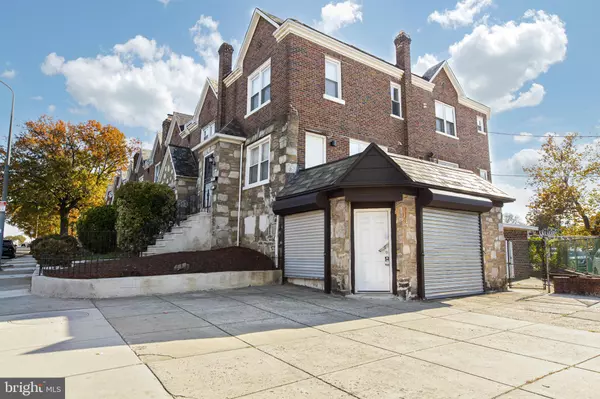 1650 W CHELTENHAM AVE #REAR, Philadelphia, PA 19126