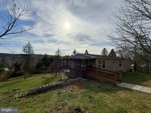 Newport, PA 17074,87 CHEVY LN