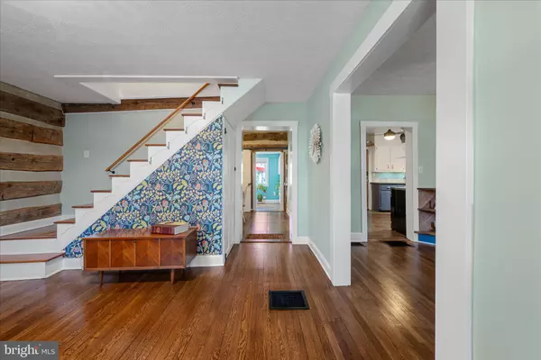 Winchester, VA 22601,414 S CAMERON ST