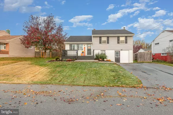 Harrisburg, PA 17112,6224 JEROME BLVD