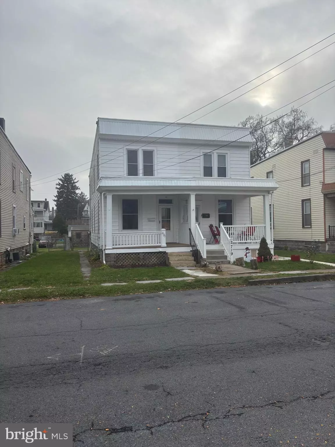Harrisburg, PA 17103,2721 BANKS ST