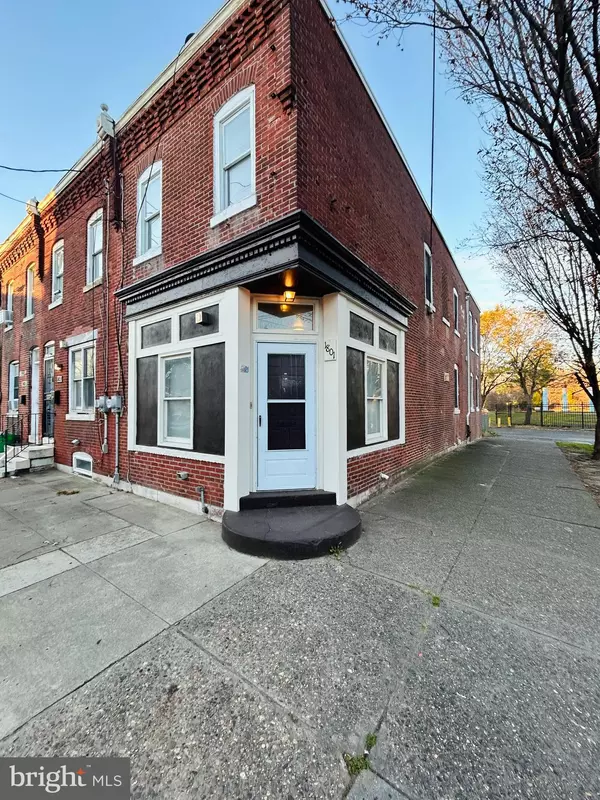 Camden, NJ 08104,1801 S 4TH ST