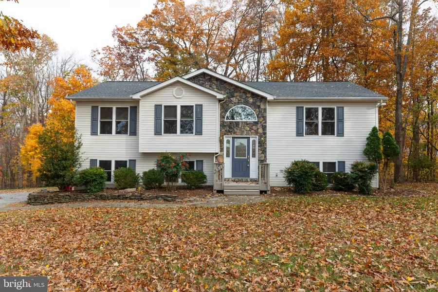 3311 MISSION RD, Harpers Ferry, WV 25425