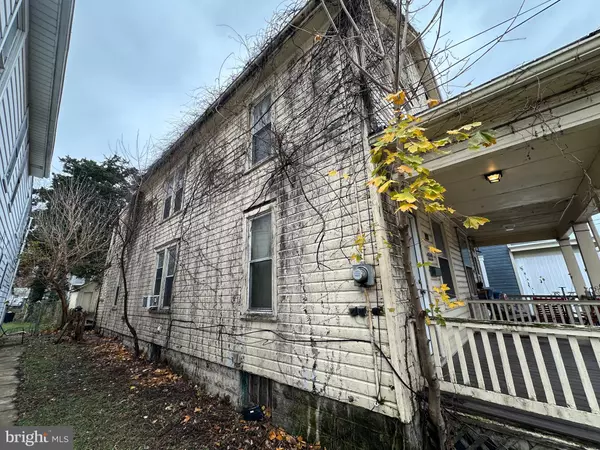 Chambersburg, PA 17201,1212 SCOTLAND AVENUE