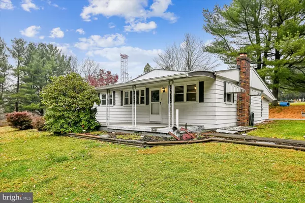 Finksburg, MD 21048,2116 SPENCER LN