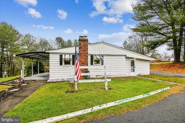 Finksburg, MD 21048,2116 SPENCER LN