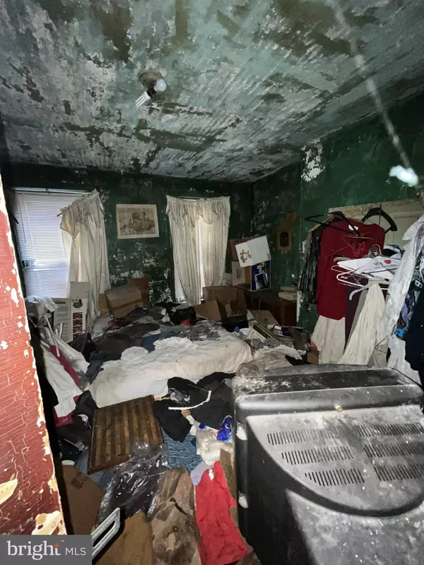 Philadelphia, PA 19121,2447 HARLAN ST