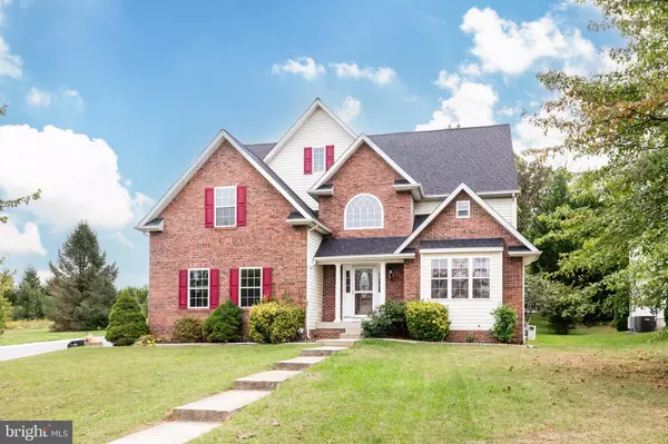 822 WELLESLEY CT, Hampstead, MD 21074