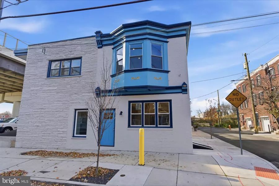 2724-26 E SOMERSET ST #1, Philadelphia, PA 19134