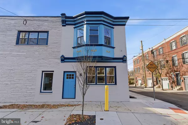 Philadelphia, PA 19134,2724-26 E SOMERSET ST #1