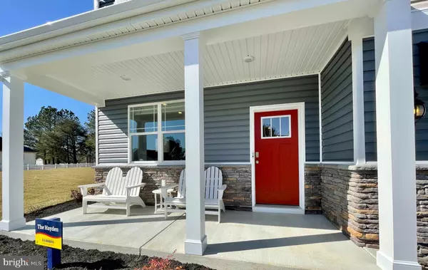 Easton, MD 21601,8743 HARPER WAY