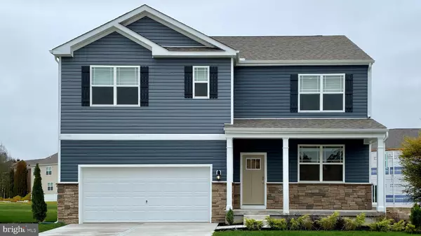 8743 HARPER WAY, Easton, MD 21601