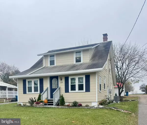 139 LOUCKS ST, York, PA 17403