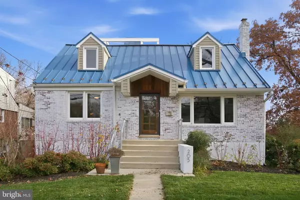 Catonsville, MD 21228,205 NEWBURG AVE