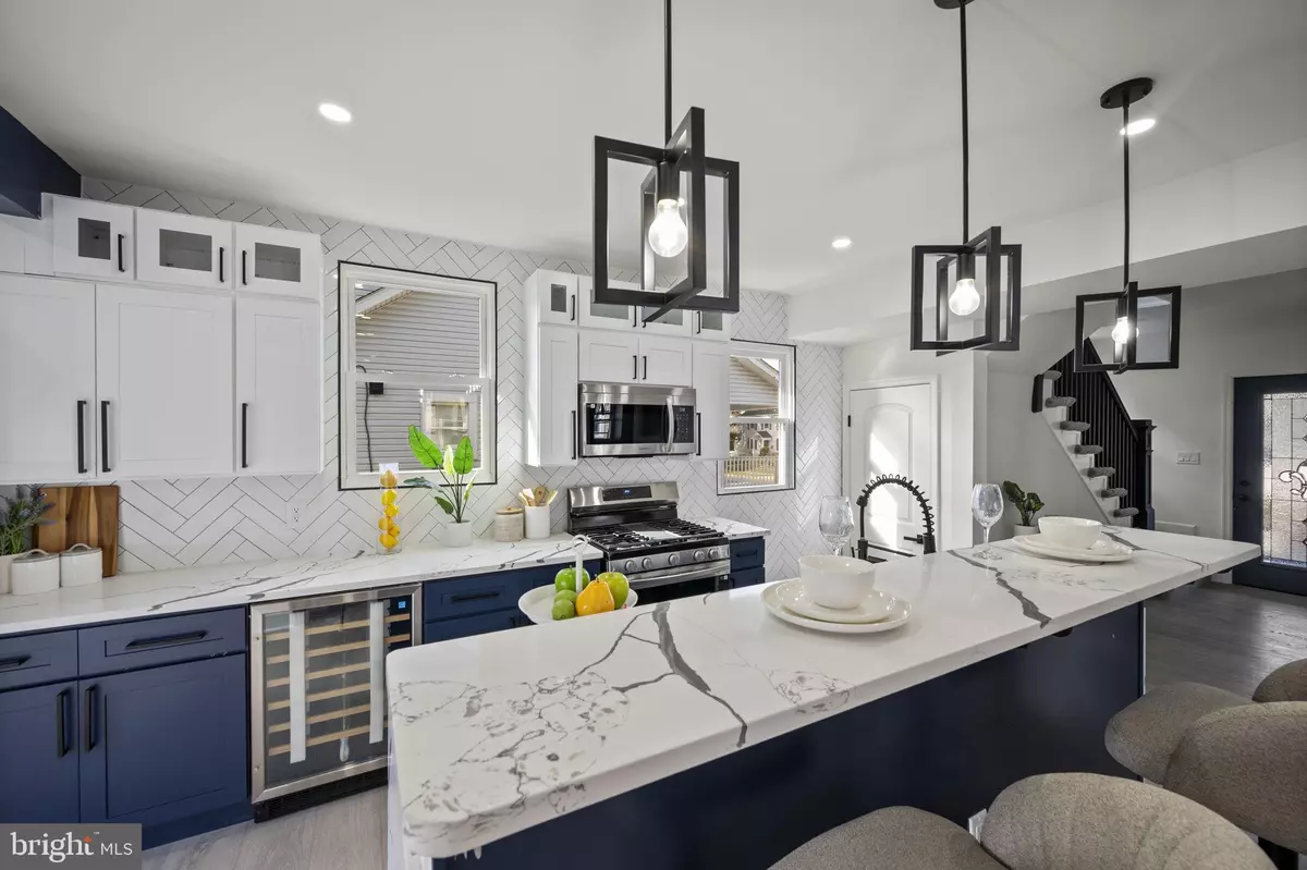 Baltimore, MD 21207,4307 MIAMI PL