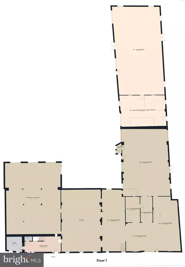 Cumberland, MD 21502,300 W INDUSTRIAL BLVD