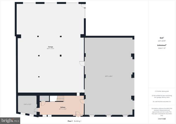 Cumberland, MD 21502,300 W INDUSTRIAL BLVD