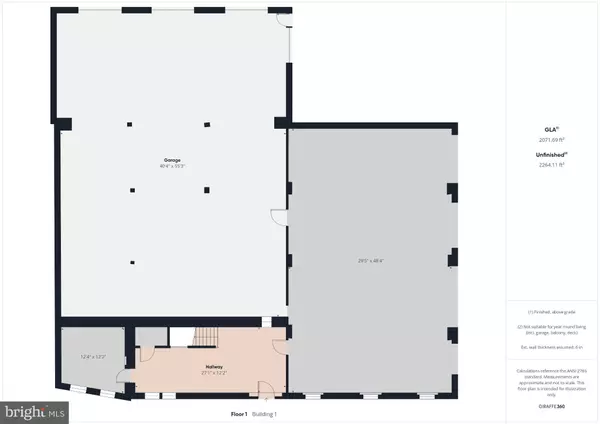 Cumberland, MD 21502,300 W INDUSTRIAL BLVD