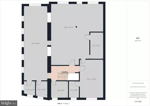 Cumberland, MD 21502,300 W INDUSTRIAL BLVD