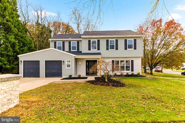 8 MICHELE CT, Sewell, NJ 08080