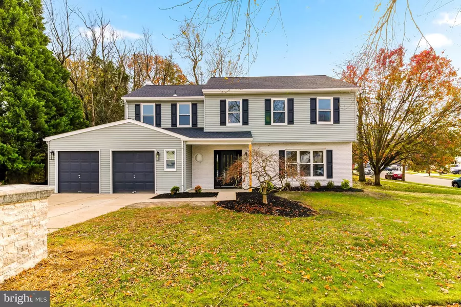 8 MICHELE CT, Sewell, NJ 08080