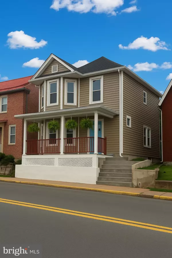 Martinsburg, WV 25404,633 N QUEEN ST