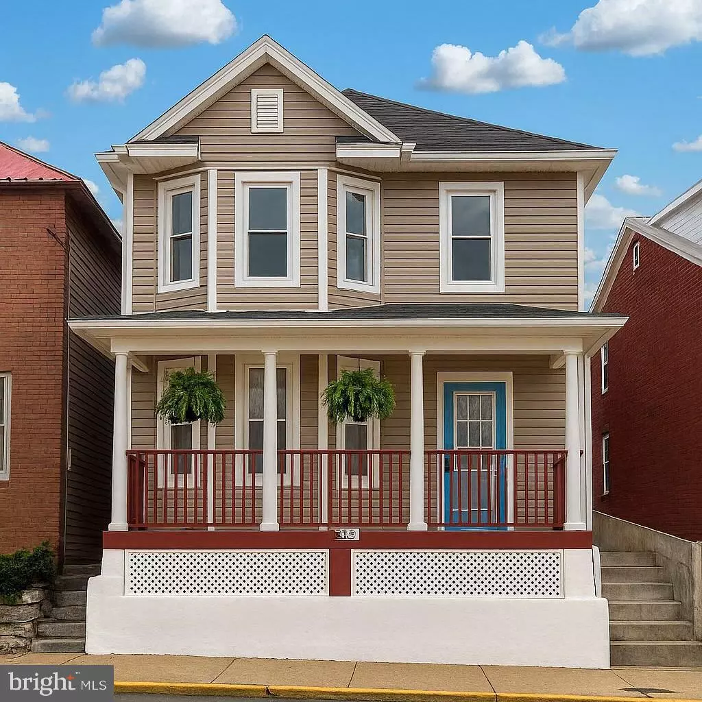 Martinsburg, WV 25404,633 N QUEEN ST