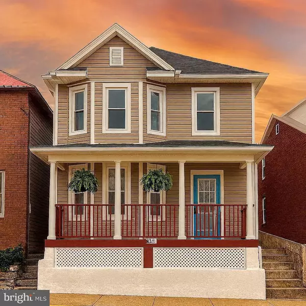 Martinsburg, WV 25404,633 N QUEEN ST