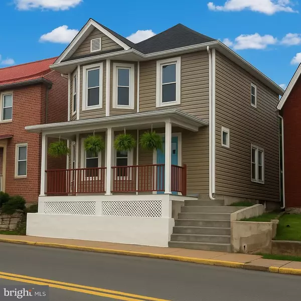 Martinsburg, WV 25404,633 N QUEEN ST