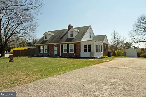 5303 GLEN FALLS RD, Reisterstown, MD 21136