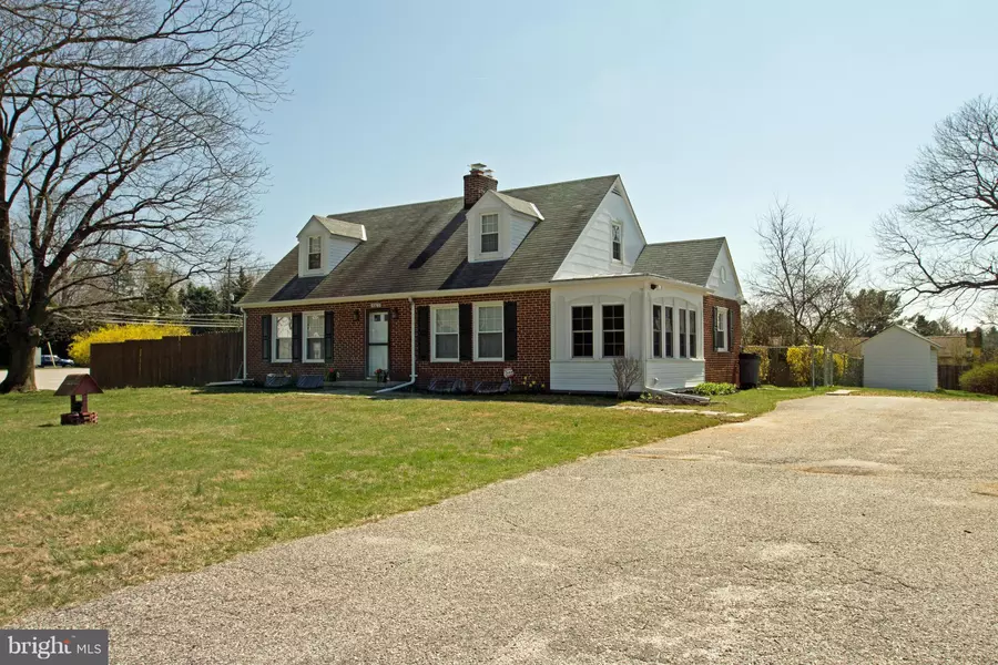 5303 GLEN FALLS RD, Reisterstown, MD 21136