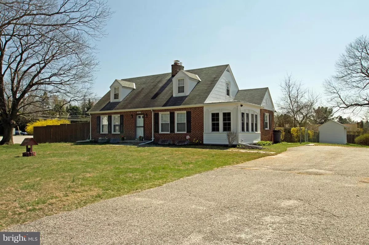 Reisterstown, MD 21136,5303 GLEN FALLS RD