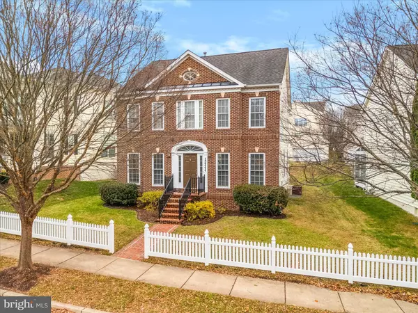 12344 CHERRY BRANCH DR, Clarksburg, MD 20871